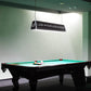 Los Angeles Kings: Standard Pool Table Light - The Fan-Brand