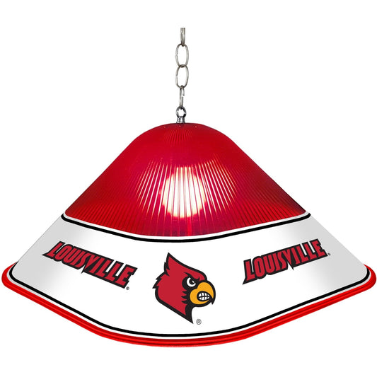 Louisville Cardinals: Game Table Light - The Fan-Brand