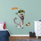 Giant Character +2 Decals  (29"W x 51"H)