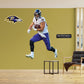 Baltimore Ravens: Mark Andrews 2022        - Officially Licensed NFL Removable     Adhesive Decal