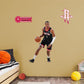 Houston Rockets: Jabari Smith Jr. - Officially Licensed NBA Removable Adhesive Decal