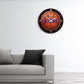 LSU Tigers: Basketball - Modern Disc Wall Clock - The Fan-Brand