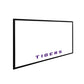 LSU Tigers: Framed Dry Erase Wall Sign - The Fan-Brand