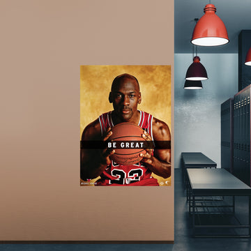 Michael Jordan Wall Decals – Fathead