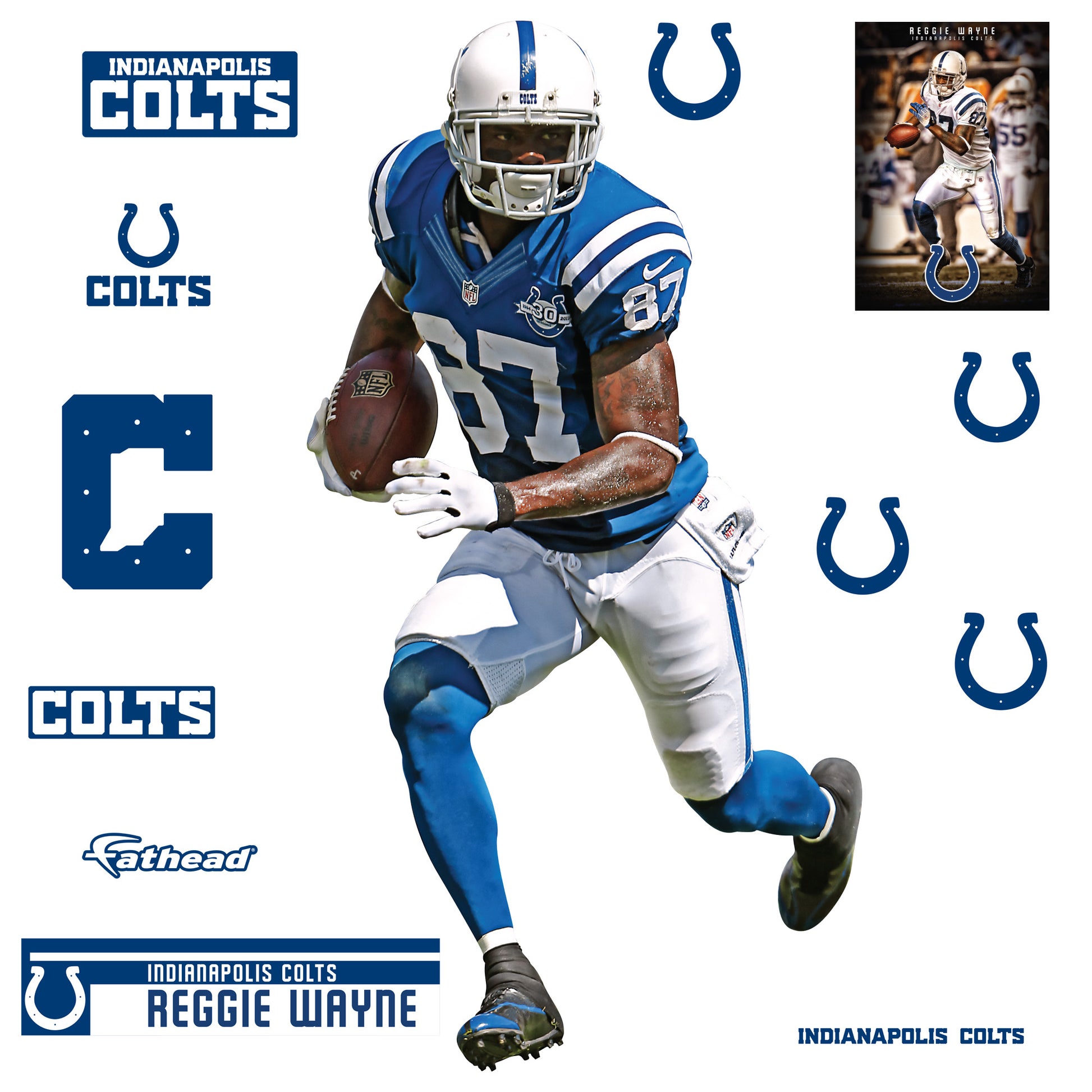 indianapolis colts 41