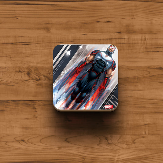 Avengers: FALCON         - Officially Licensed Marvel    Coaster