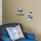 Buffalo Sabres: Victor Olofsson 2021        - Officially Licensed NHL Removable Wall   Adhesive Decal