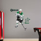 Dallas Stars: Miro Heiskanen         - Officially Licensed NHL Removable     Adhesive Decal