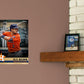 Houston Astros: Alex Bregman  GameStar        - Officially Licensed MLB Removable Wall   Adhesive Decal