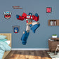 Life-Size Character +4 Decals (51"W x 67"H)