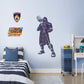 Guardians of the Galaxy Ronan RealBig        - Officially Licensed Marvel Removable Wall   Adhesive Decal