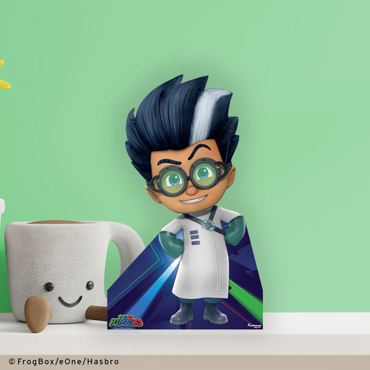 PJ Masks: Romeo Minis Cardstock Cutout - Officially Licensed Hasbro Stand Out