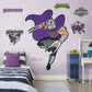 Life-Size Character +6 Decals  (51"W x 71"H) 