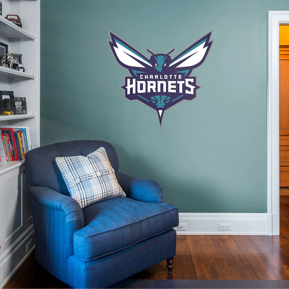 Large Logo (11.5"W x 11"H)