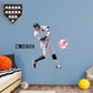 New York Yankees: Aaron Judge - Officially Licensed MLB Removable Adhesive Decal