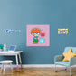 Rugrats: Hug Me Poster - Officially Licensed Nickelodeon Removable Adhesive Decal