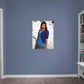 The Office: Kelly Mural        - Officially Licensed NBC Universal Removable Wall   Adhesive Decal