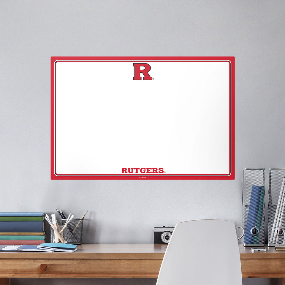 X-Large Whiteboard