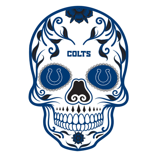 Indianapolis Colts Logo Wallpapers - Top 30 Best Indianapolis