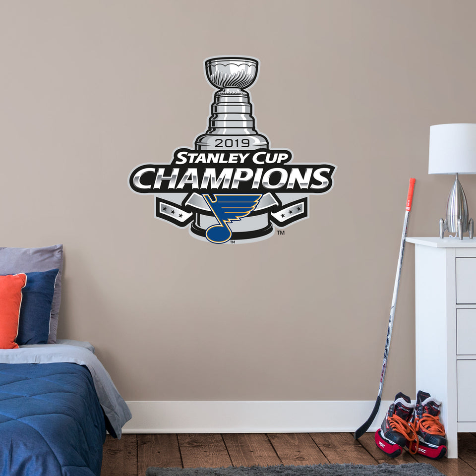 Giant Logo (43"W x 39"H)