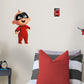 Incredibles 2: Jack-Jack Parr RealBig        - Officially Licensed Disney Removable Wall   Adhesive Decal