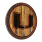 Miami Hurricanes: Branded "Faux" Barrel Top Sign - The Fan-Brand