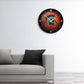 Michigan State Spartans: Basketball - Modern Disc Wall Clock - The Fan-Brand