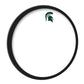 Michigan State Spartans: Modern Disc Dry Erase Wall Sign - The Fan-Brand