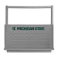 Michigan State Spartans: Tailgate Caddy - The Fan-Brand