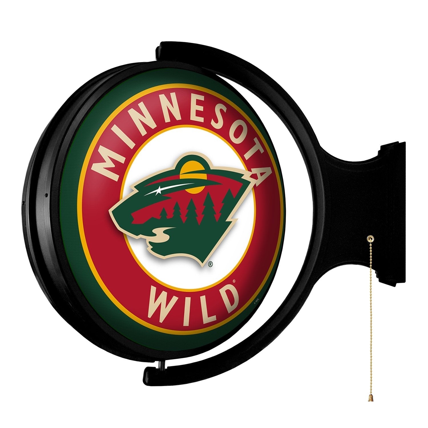 Minnesota Wild - Fan Shop