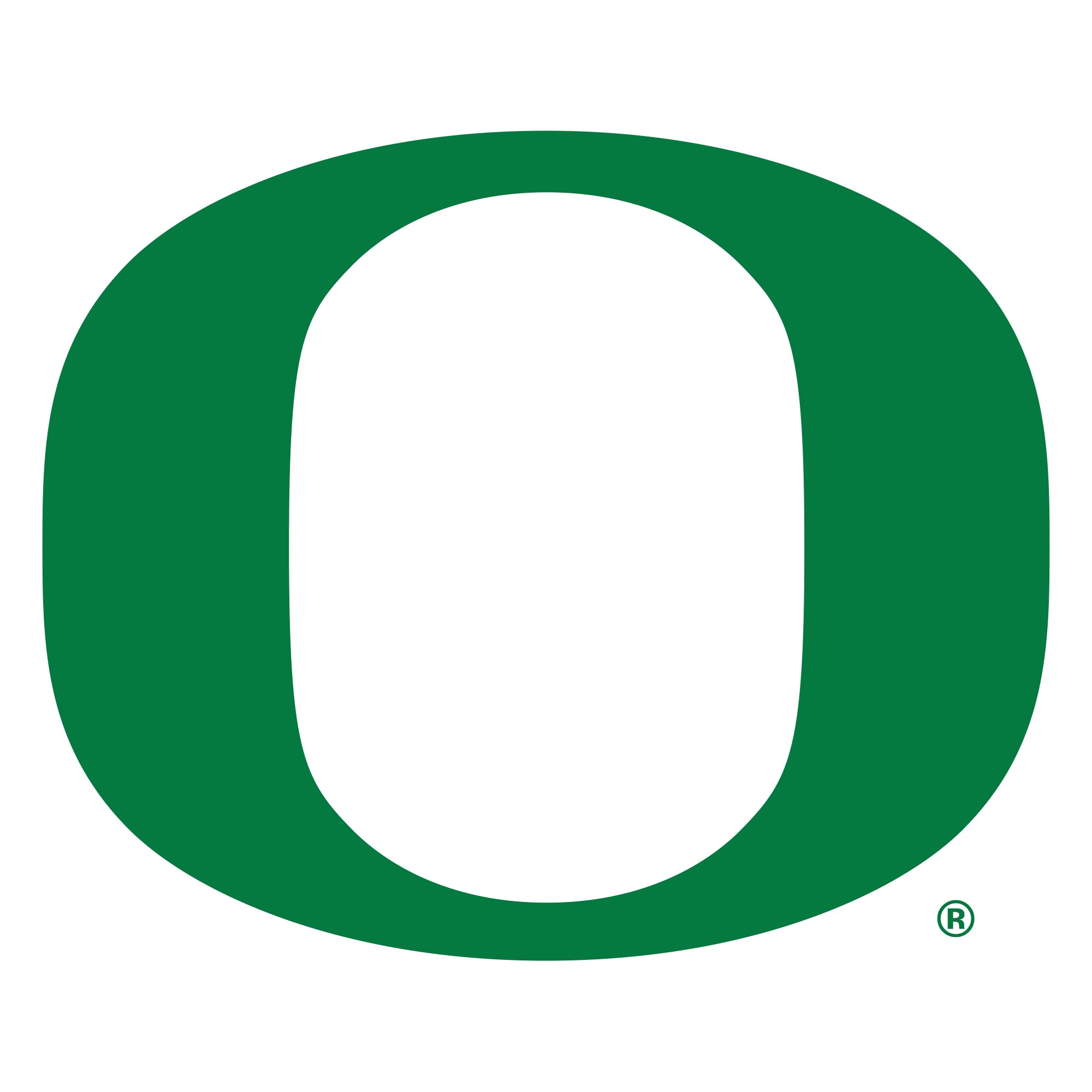 Oregon Ducks Fathead 2024