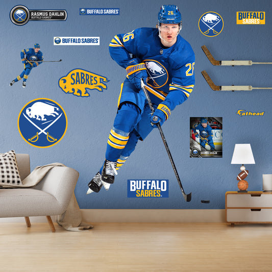 Tyler Seguin - Officially Licensed NHL Removable Wall Decal