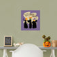 Hocus Pocus:  It's just a bunch of Hocus Pocus Mural        - Officially Licensed Disney Removable Wall   Adhesive Decal