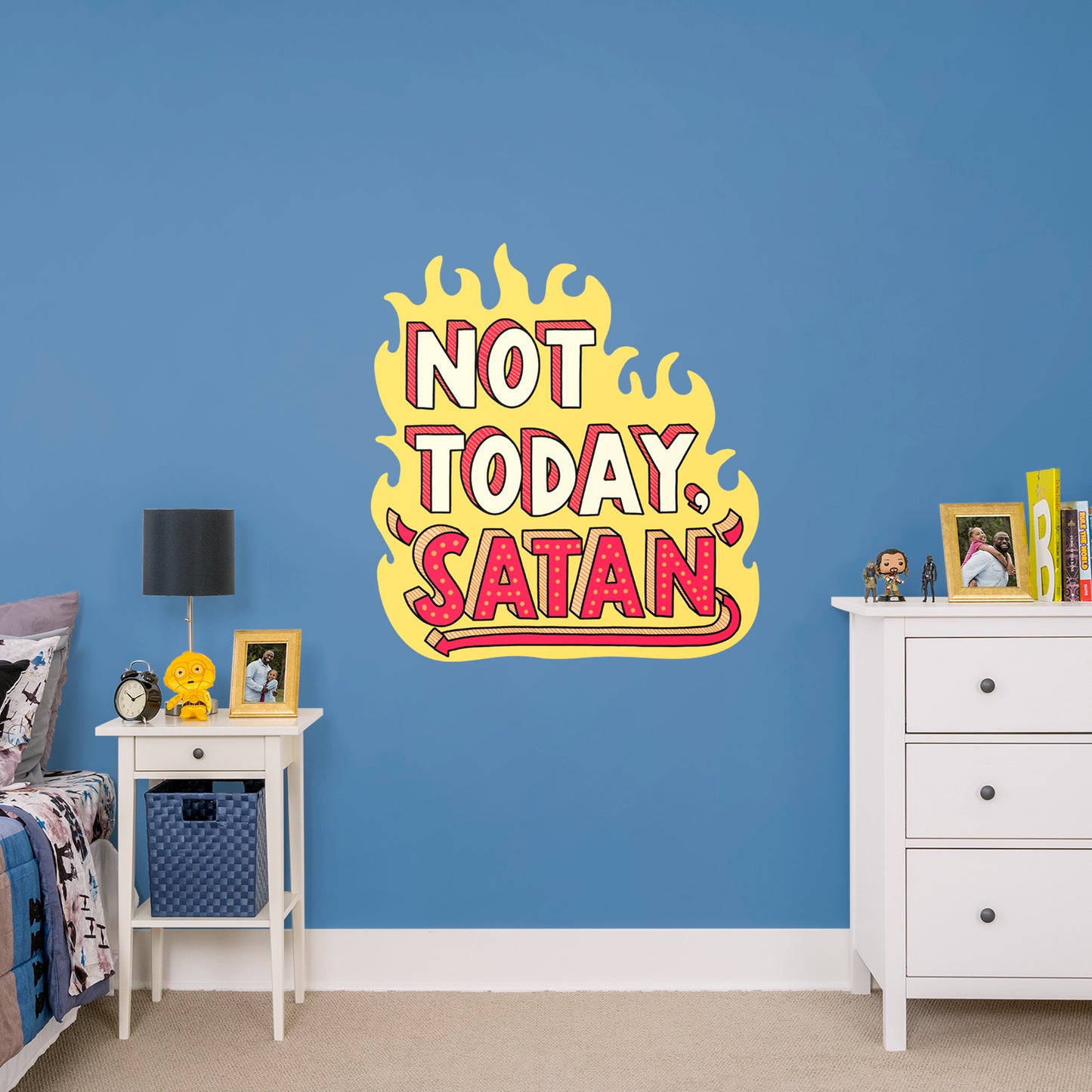 Giant Decal (38"W x 36"H)