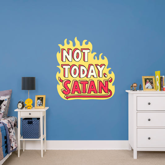 Giant Decal (38"W x 36"H)