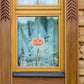 Halloween: Pumpkin Window Clings        -   Removable Window   Static Decal