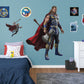 THOR: Love and Thunder: Thor RealBig - Officially Licensed Marvel Removable Adhesive Decal