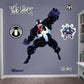 Venom: Venom High Render RealBig - Officially Licensed Marvel Removable Adhesive Decal