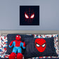 Spider-Man: Miles Morales : Into the Spiderverse One Mural        - Officially Licensed Marvel Removable Wall   Adhesive Decal