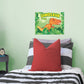 Dinosaurs: T-Rex Mural        -   Removable Wall   Adhesive Decal