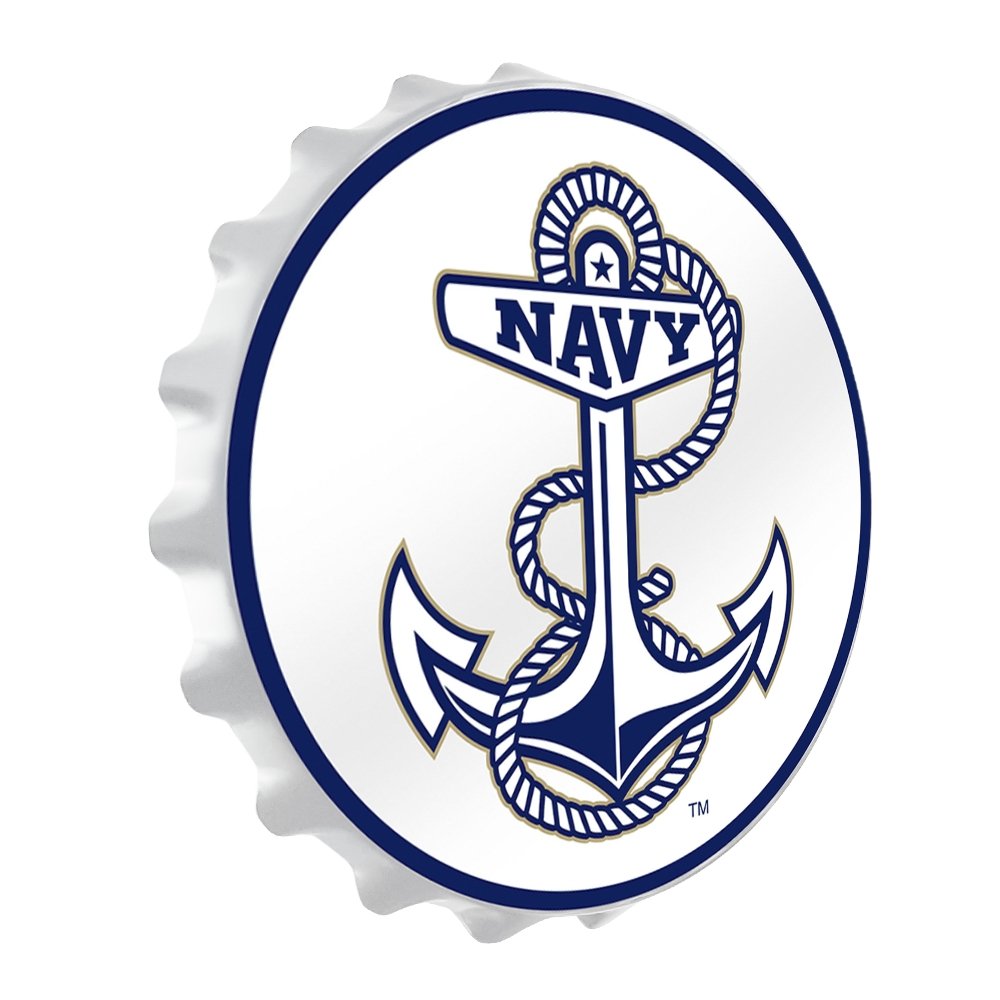 official navy anchor logo