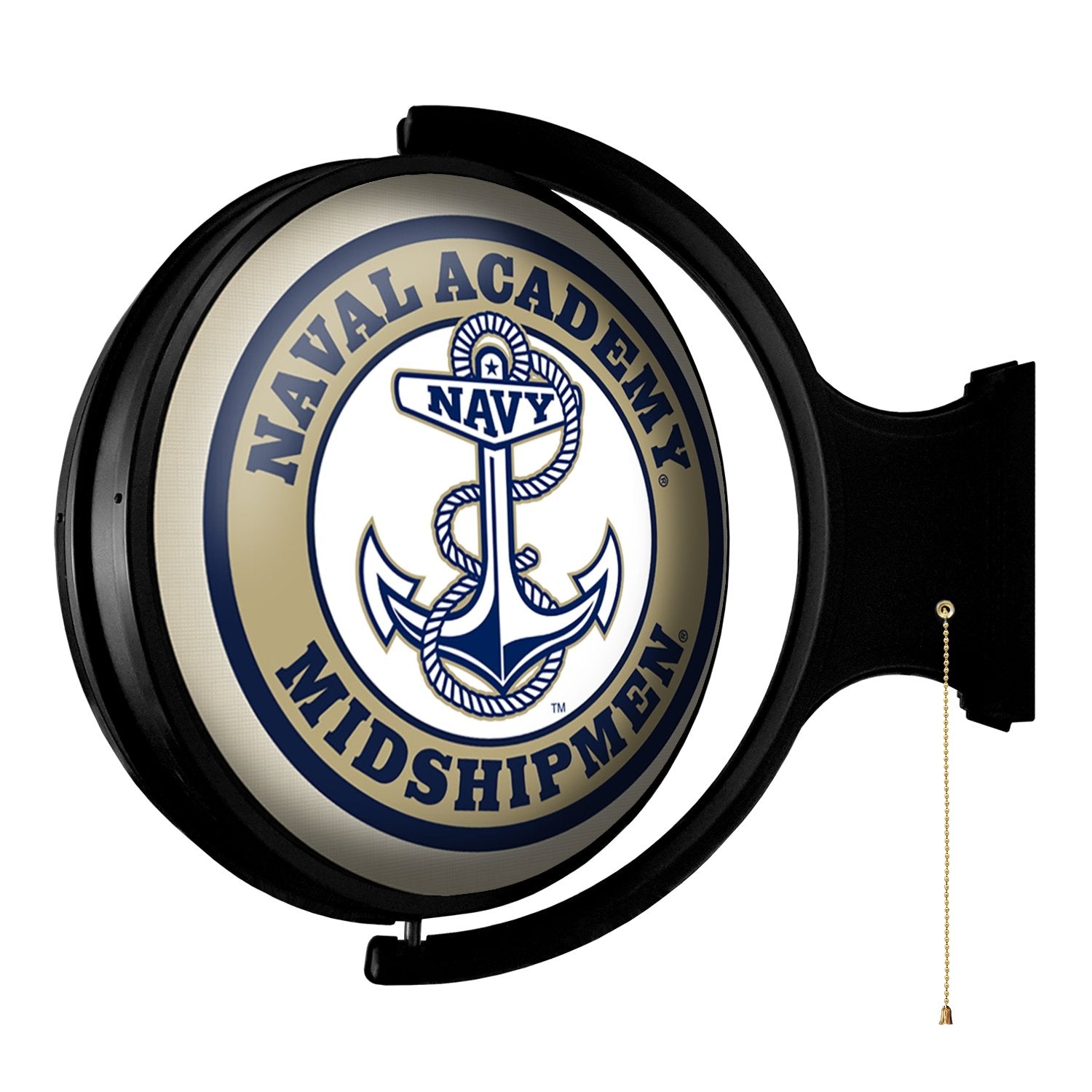 navy midshipmen anchor logo