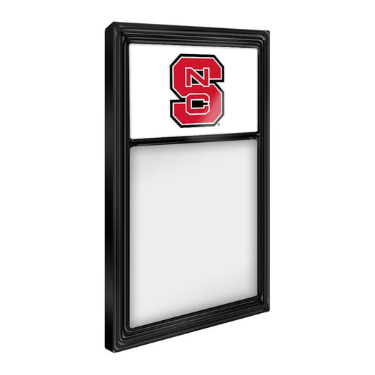 NC State Wolfpack: Dry Erase Note Board - The Fan-Brand