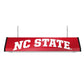 NC State Wolfpack: Standard Pool Table Light - The Fan-Brand