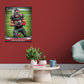 Tampa Bay Buccaneers: Rob Gronkowski  GameStar        - Officially Licensed NFL Removable     Adhesive Decal