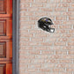 Baltimore Ravens: Outdoor Helmet - Officially Licensed NFL Outdoor Graphic
