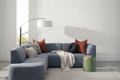 Home Decor:  Fortuna        -    Peel & Stick Wallpaper