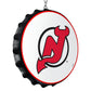 New Jersey Devils: Bottle Cap Dangler - The Fan-Brand