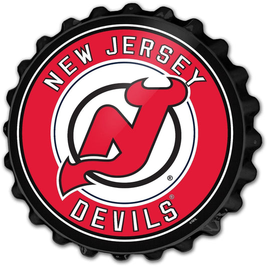 New Jersey Devils: NJ Devil 2021 Mascot - Officially Licensed NHL Remo –  Fathead