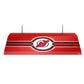 New Jersey Devils: Edge Glow Pool Table Light - The Fan-Brand